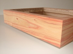 Dual 1219-721 Rosenholz 05